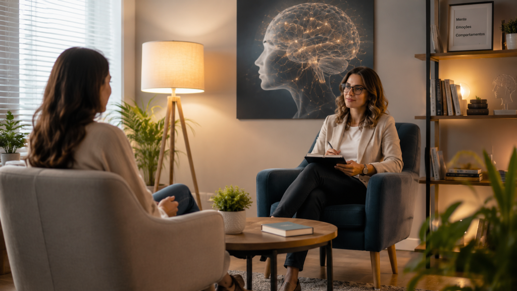 A Revolução da Neurociência: Como a Tecnologia Está Transformando o Estudo do Cérebro